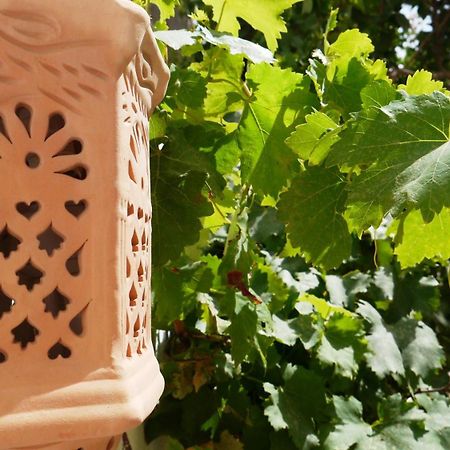 Dar El Amen Appartements Mehdiye Dış mekan fotoğraf