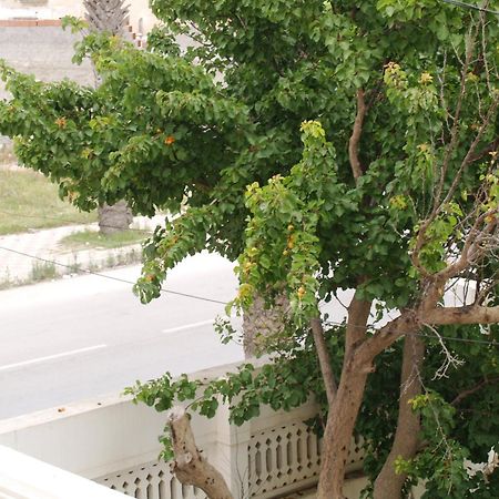Dar El Amen Appartements Mehdiye Oda fotoğraf