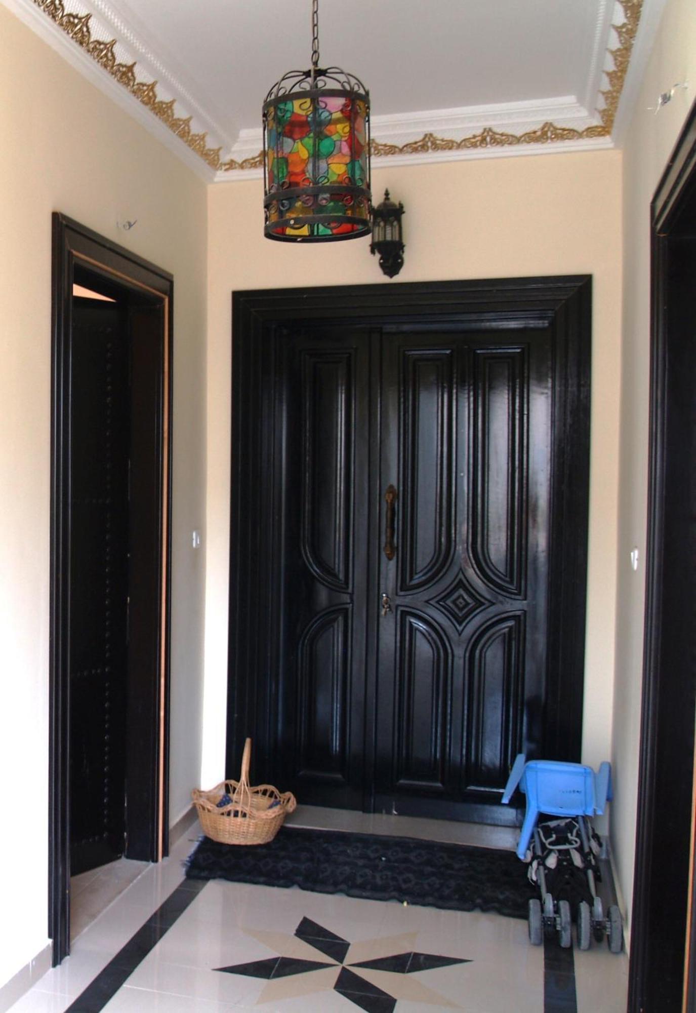 Dar El Amen Appartements Mehdiye Oda fotoğraf