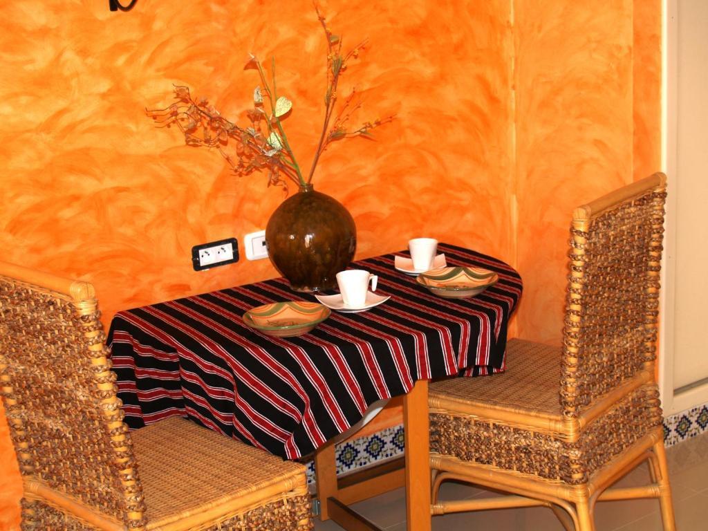 Dar El Amen Appartements Mehdiye Oda fotoğraf