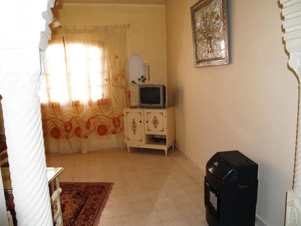 Dar El Amen Appartements Mehdiye Dış mekan fotoğraf