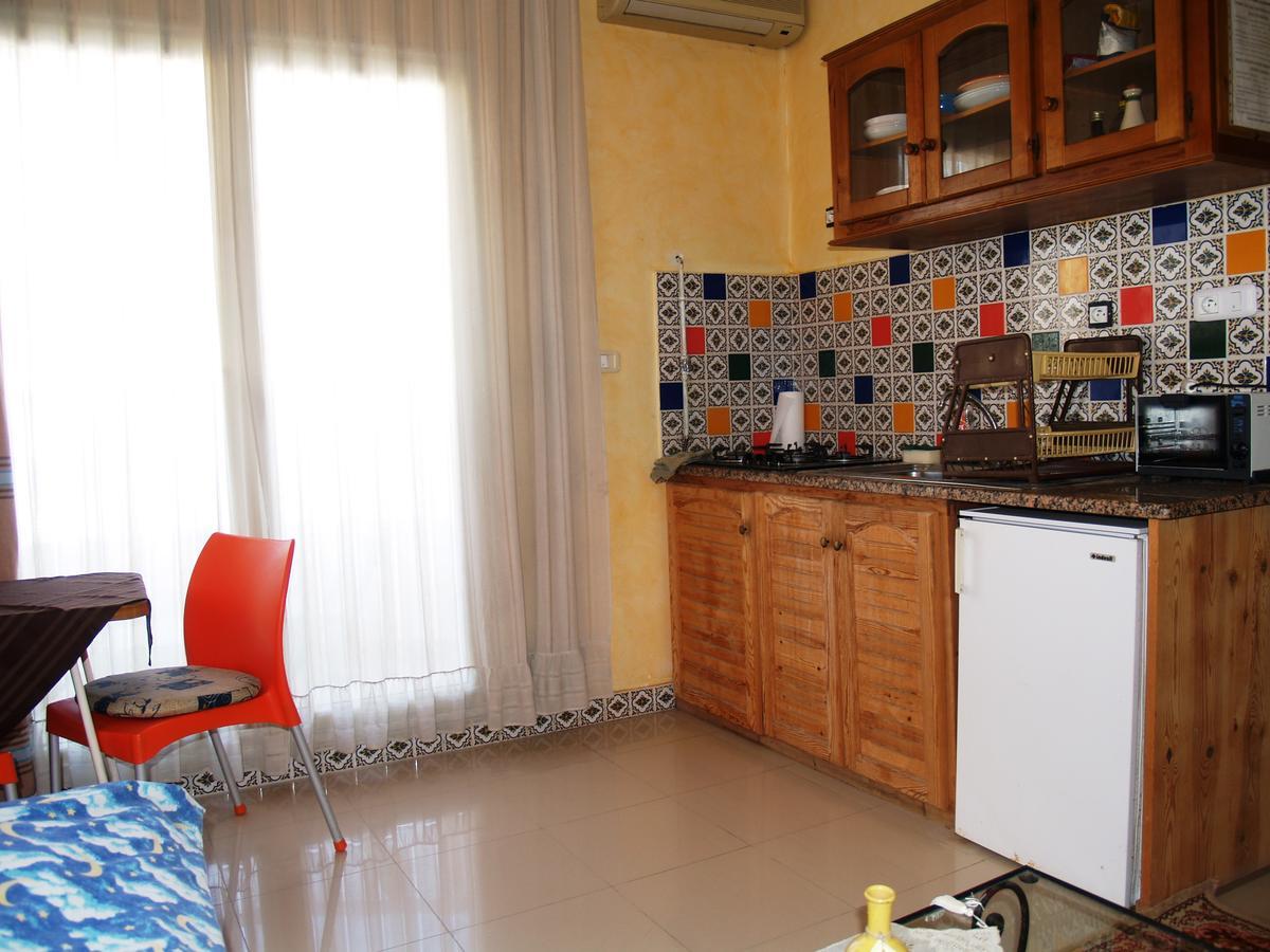 Dar El Amen Appartements Mehdiye Dış mekan fotoğraf