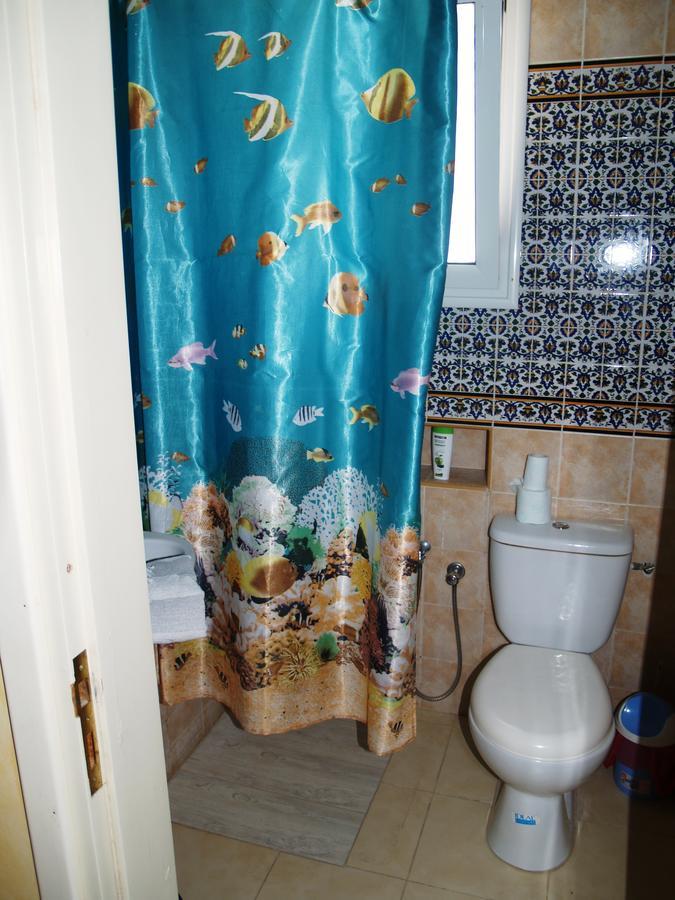 Dar El Amen Appartements Mehdiye Dış mekan fotoğraf