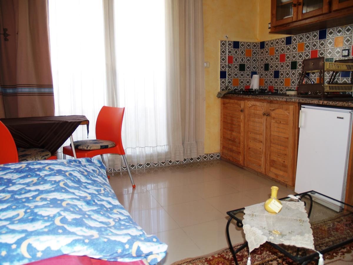 Dar El Amen Appartements Mehdiye Dış mekan fotoğraf