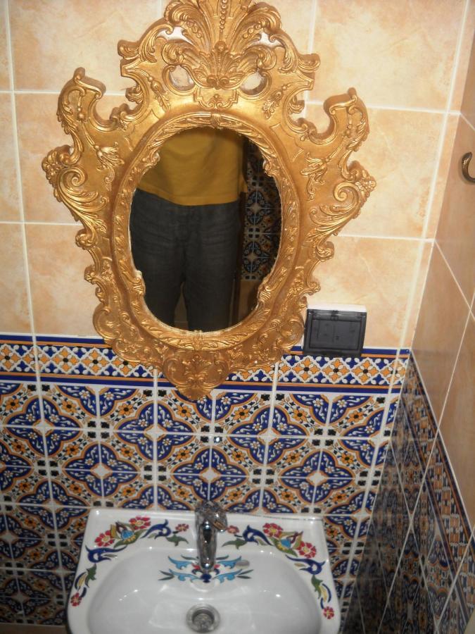 Dar El Amen Appartements Mehdiye Oda fotoğraf