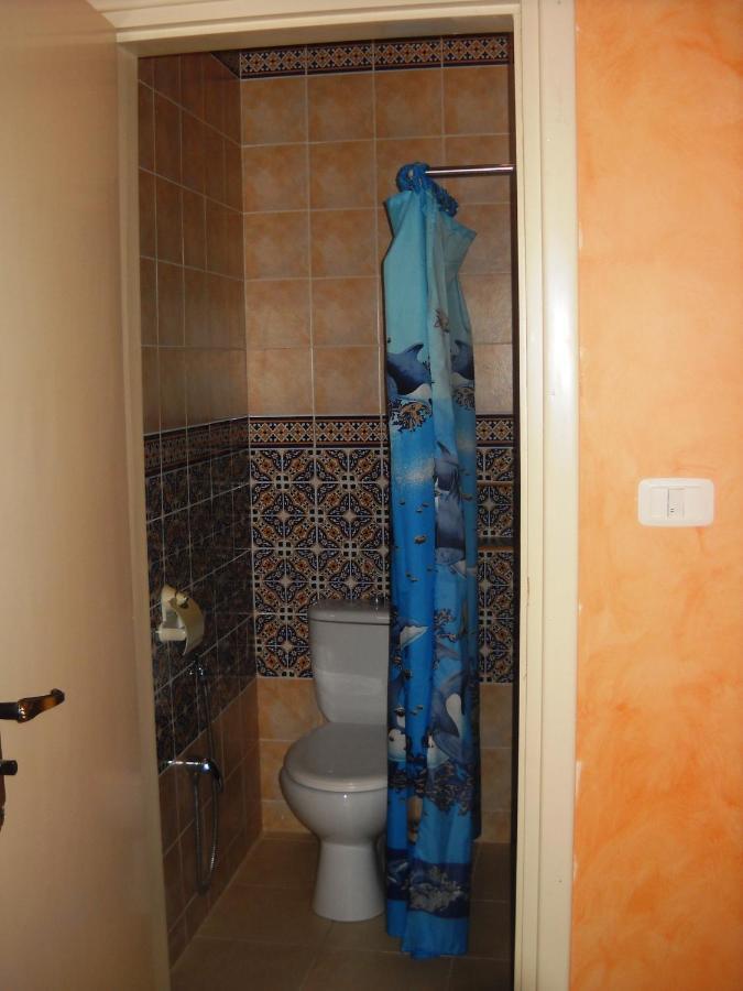 Dar El Amen Appartements Mehdiye Dış mekan fotoğraf